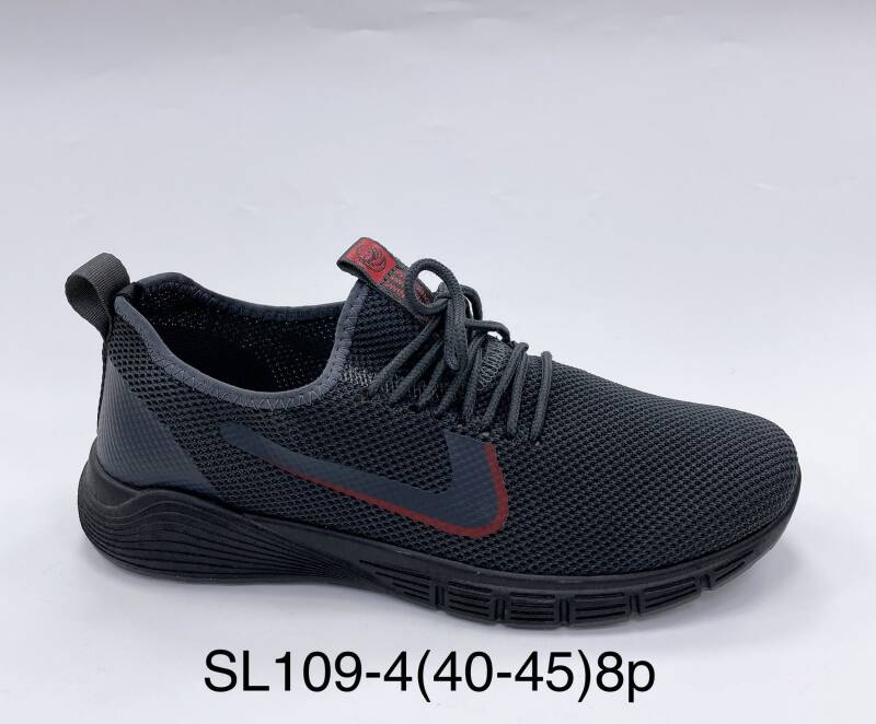 Buty Sportowe Męskie  40-45 / 8 par 1